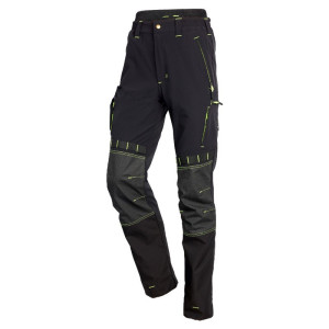 Pantalon genoux renforcés