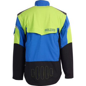 Veste de travail CLIMB Solidur